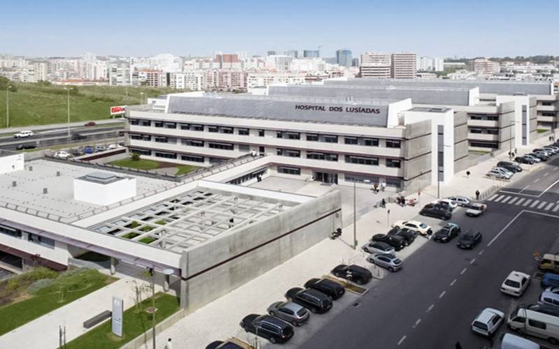 Hospital Lusiadas