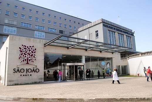 Hospital São João