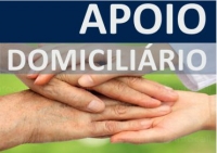 Apoio Domiciliário