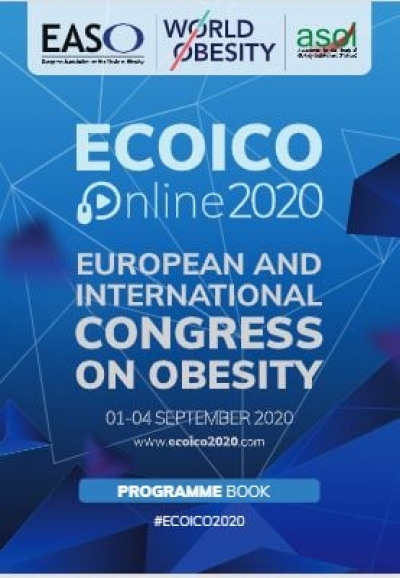 Congresso Europeu de Obesidade