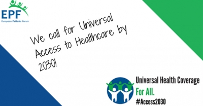 Campaign on Access to Healthcare
