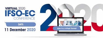 Conferencia IFSO EC 2020