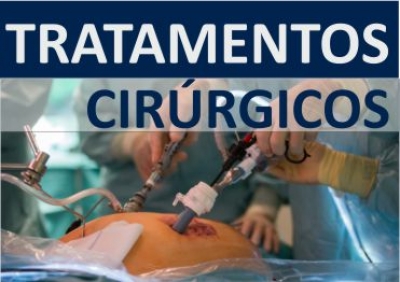 Tratamento Cirurgico