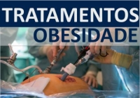 Tratamento da Obesidade