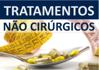 Tratamento não Cirurgico