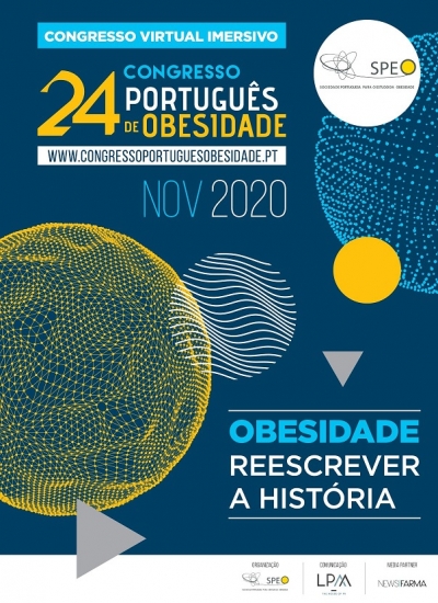 SPEO - 24º Congresso Português de Obesidade