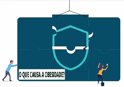 DIA MUNDIAL DA OBESIDADE - 04 DE MARÇO DE 2020